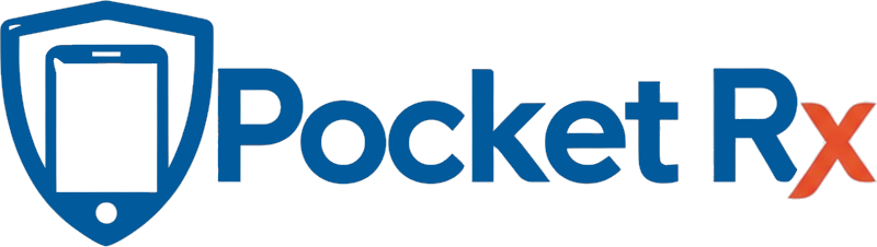 Pocket Rx Logo